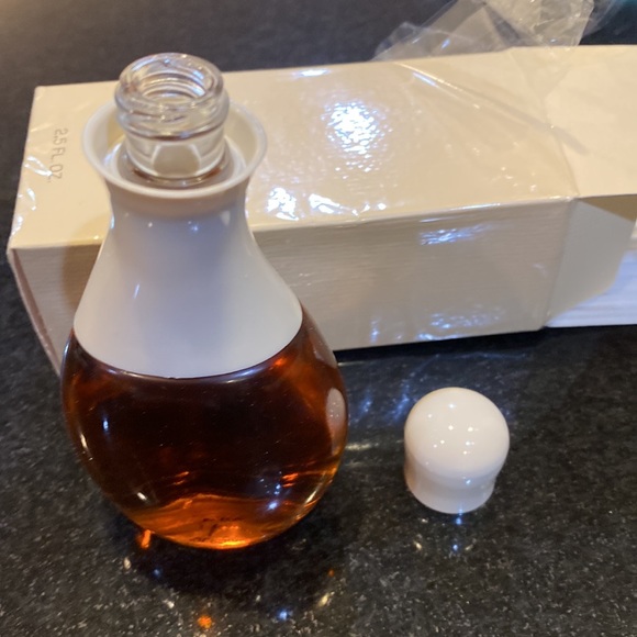 Vintage Halston cologne sealed, never opened - Picture 3 of 7